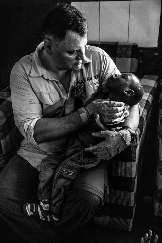 Он не доживет до 5-ти лет!!!