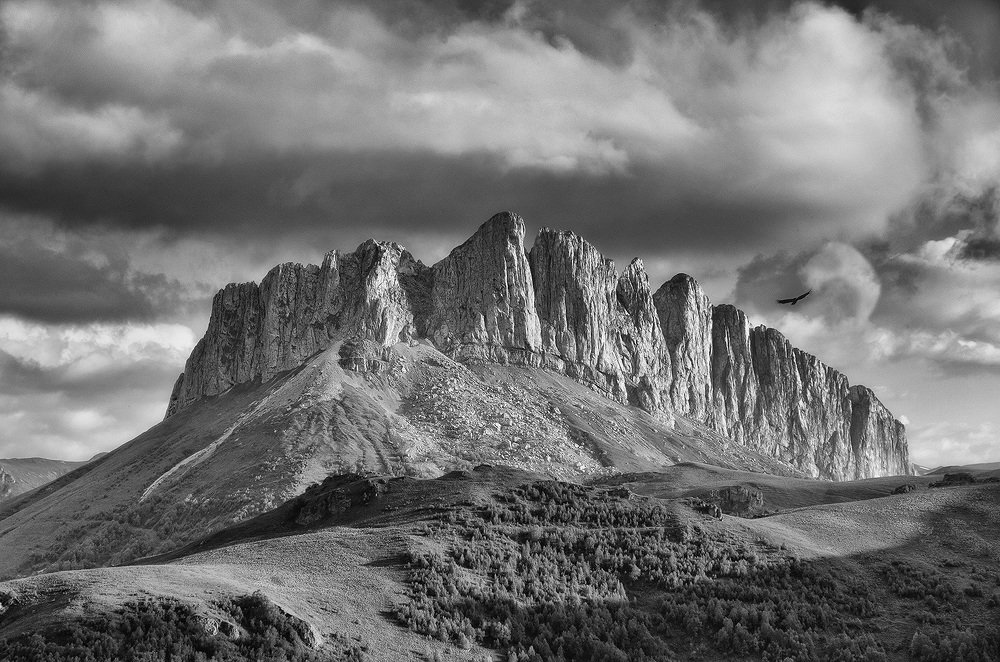 Бастион Неба