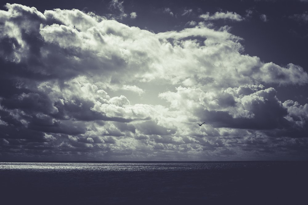 Тишина реки