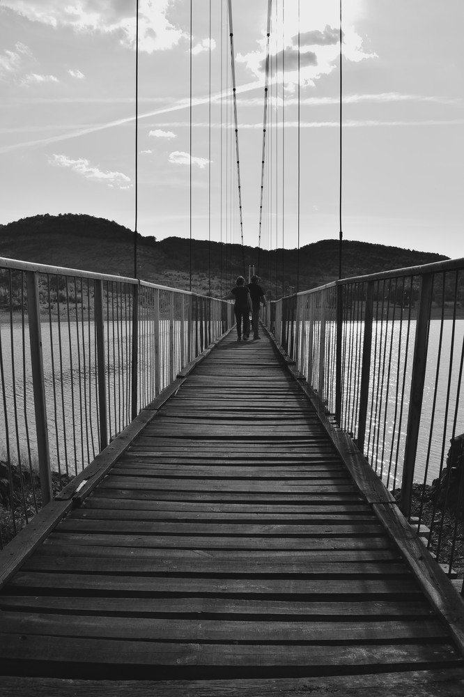 A bridge to Dreams