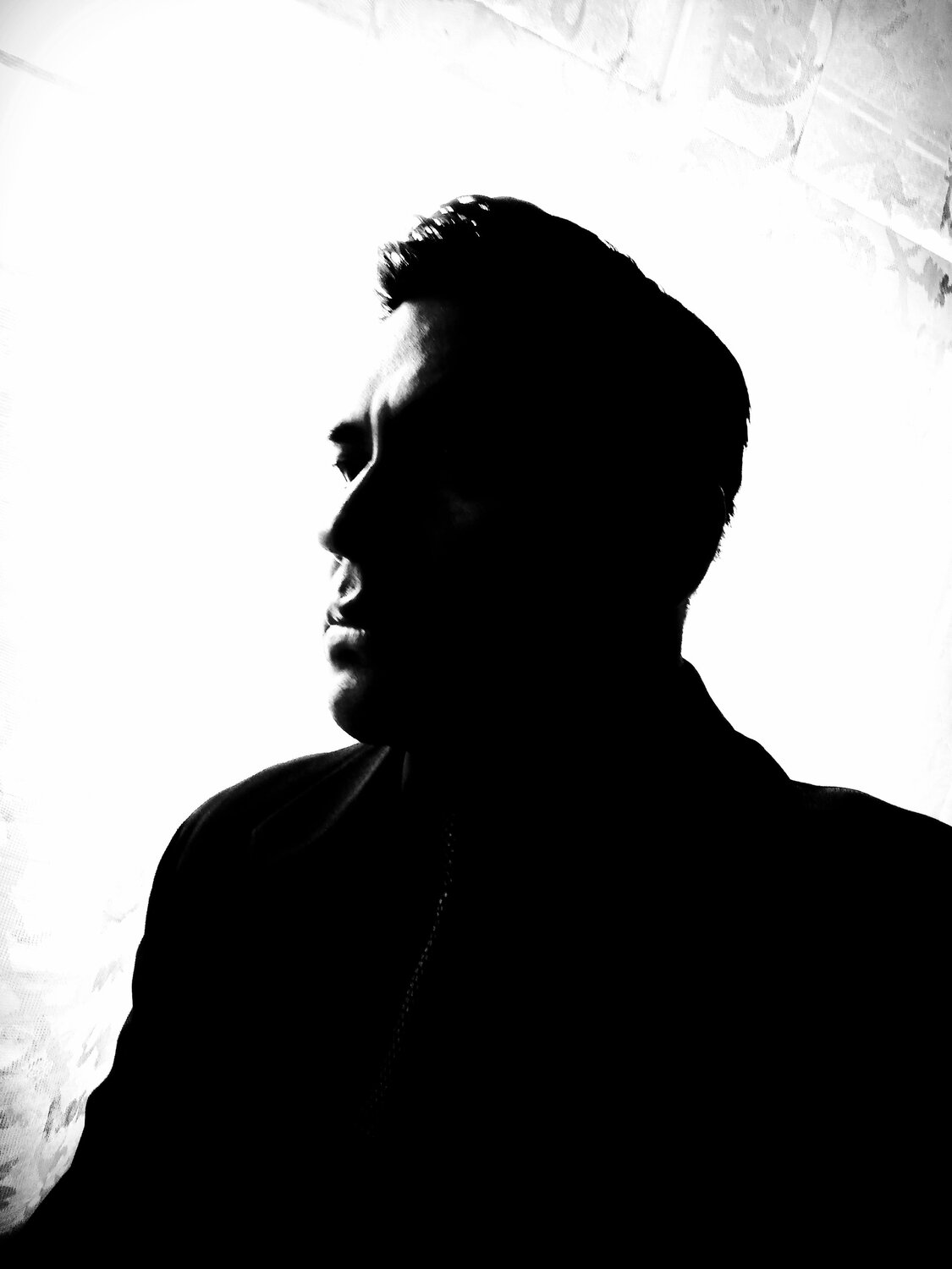 La sombra que habita en mi