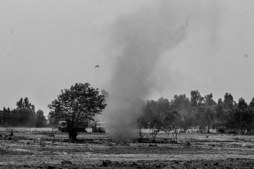 Tornado