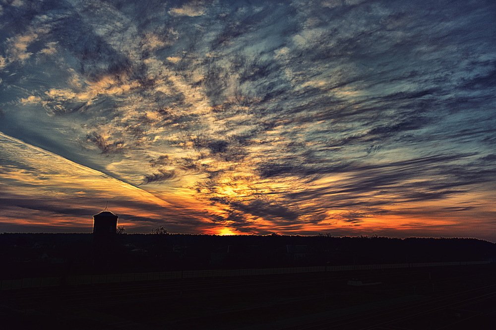 Photograph by Cергей Землянский