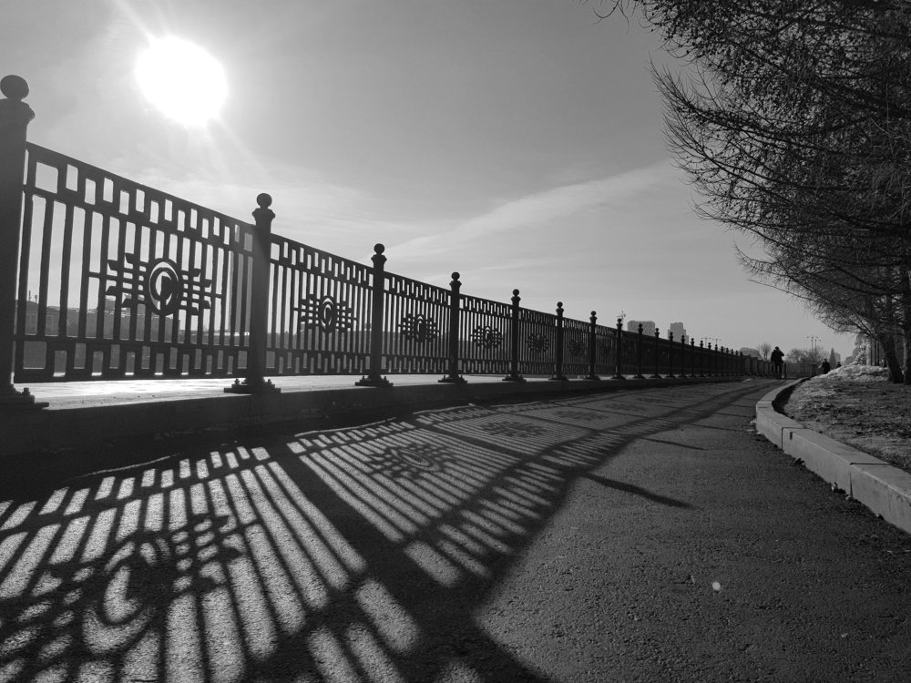 Доброе утро