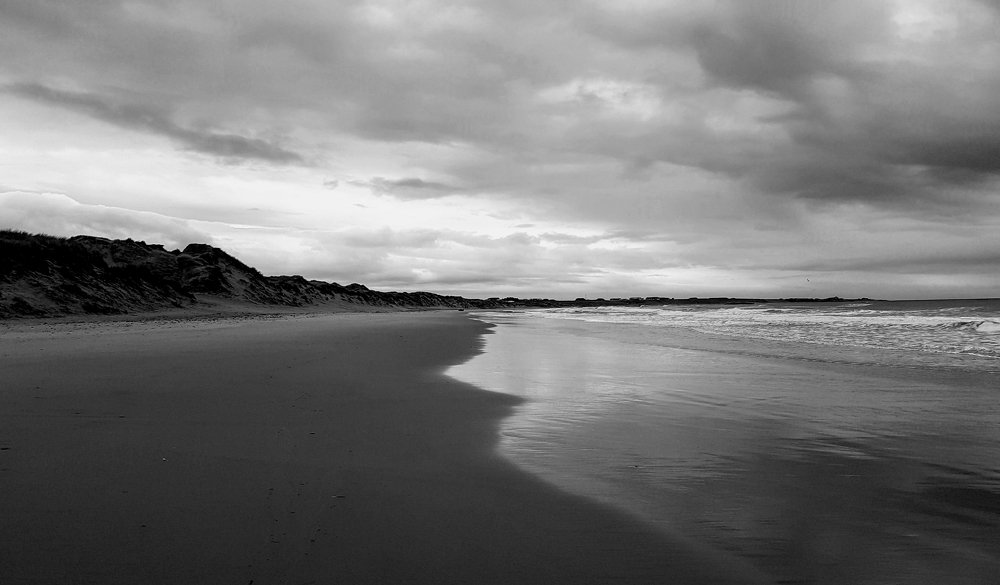 Photograph by Andromeda Grigaleviciute