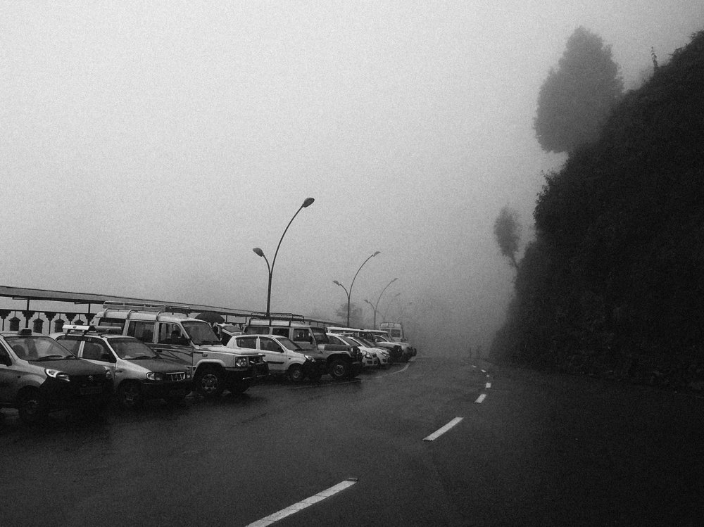 The Road to Infinity