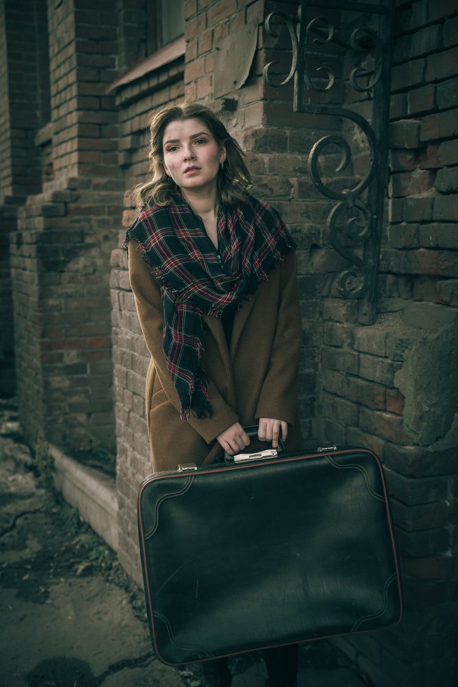 Photograph by Екатерина Семенова