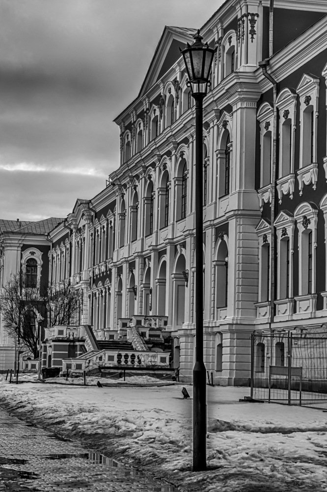 Photograph by Gaļina