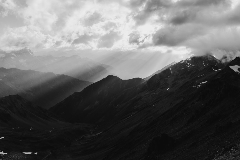 Photograph by Екатерина Иванова