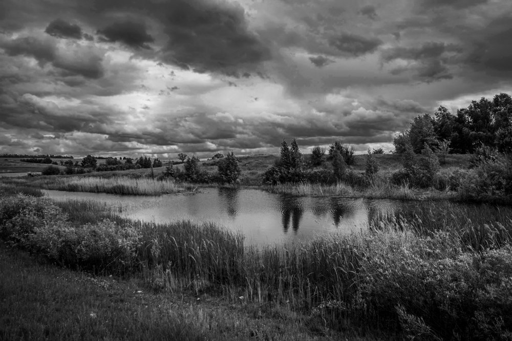 Самарская обл., Россия