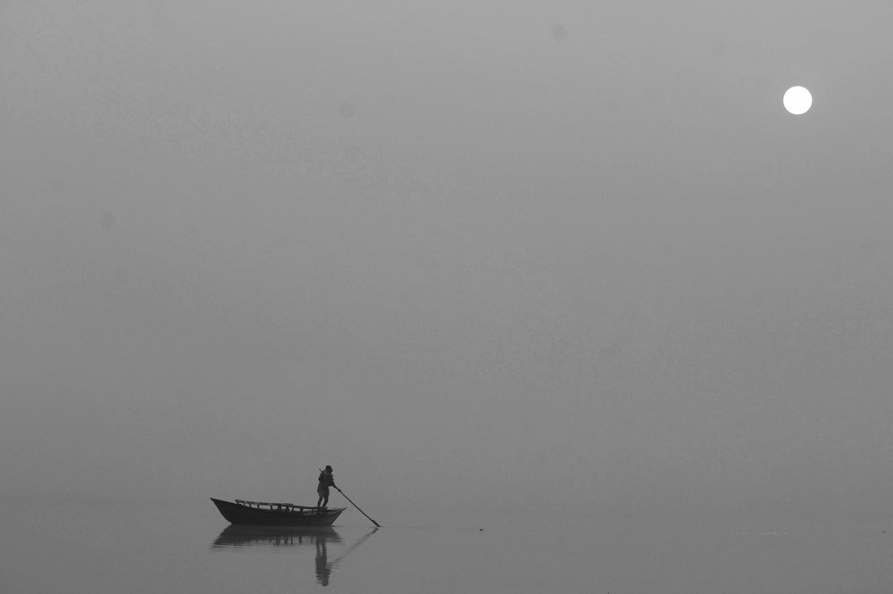 River life