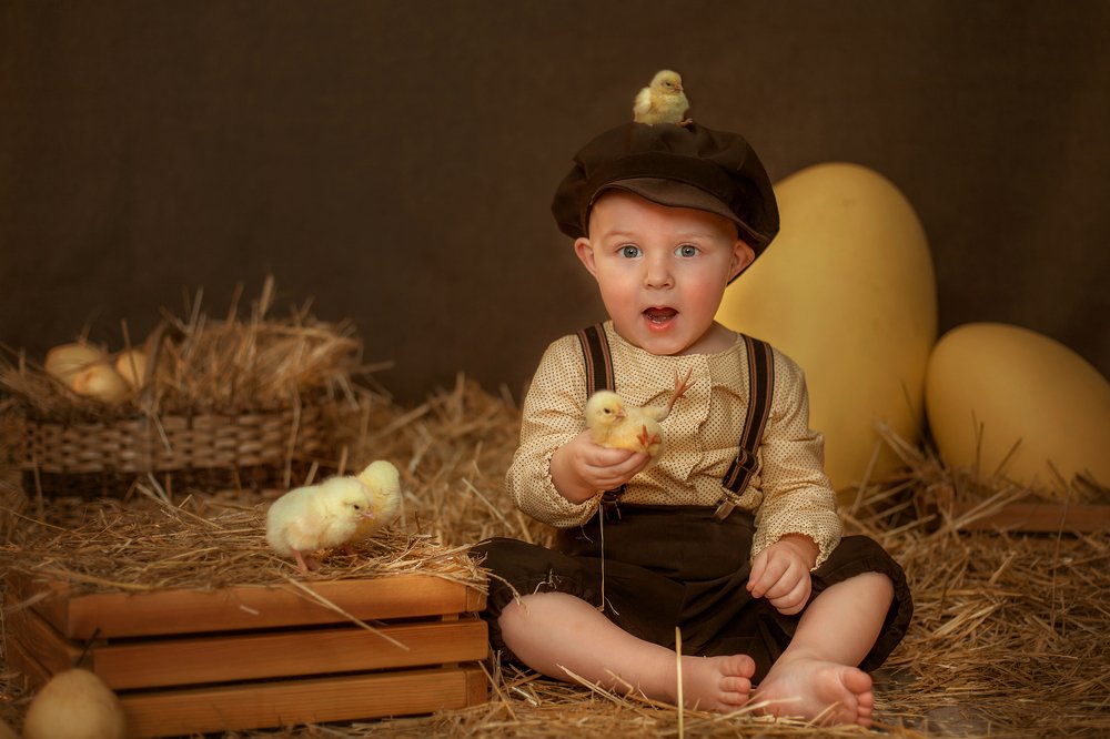 Photograph by Vera Popova