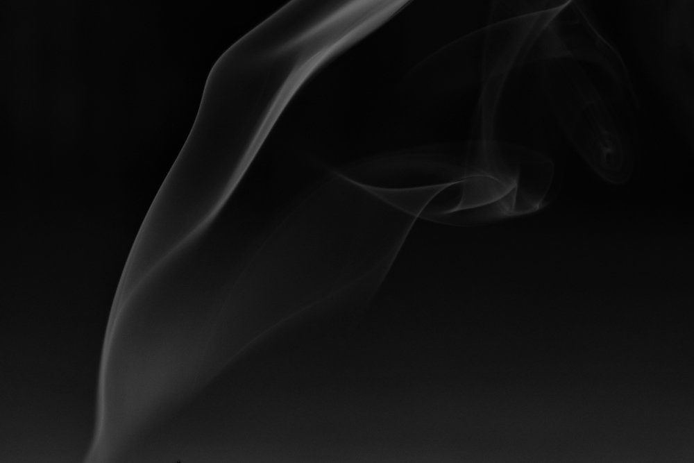 Art of the smoke