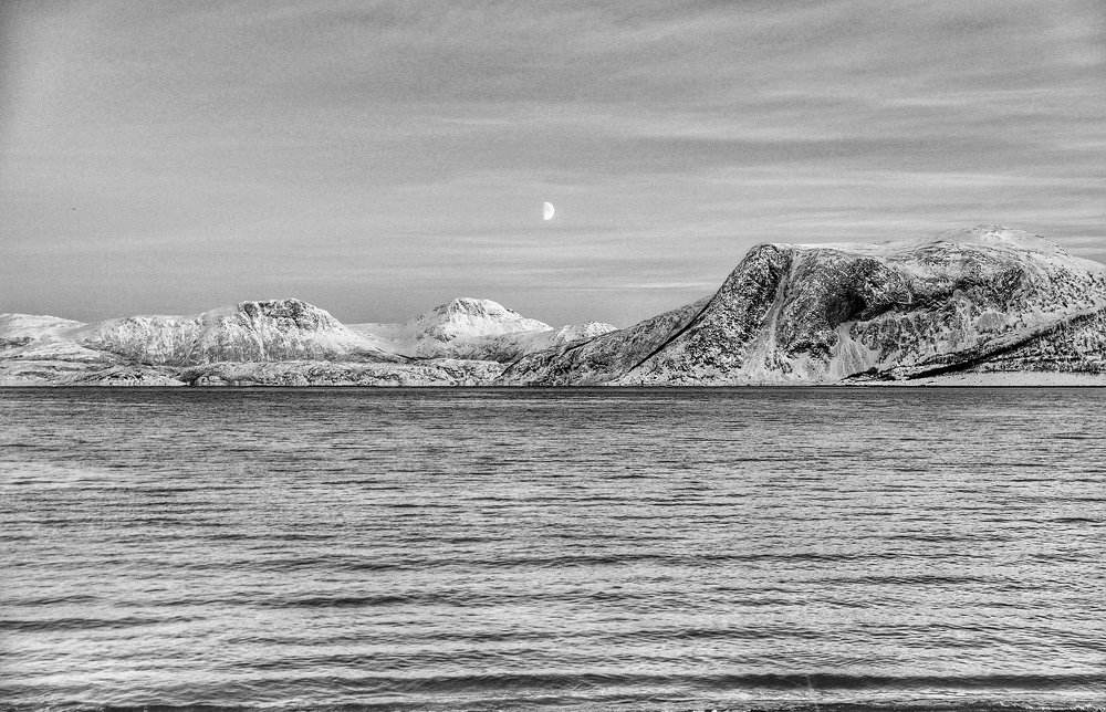 Есть вода на Марсе