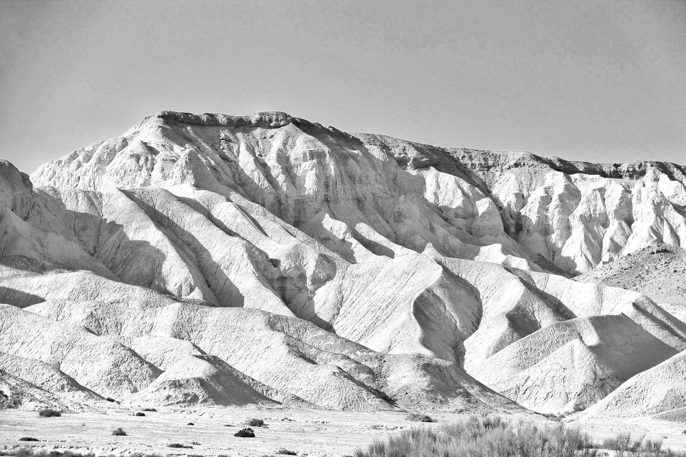 Везде волны