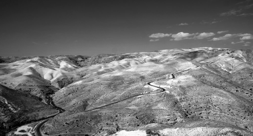 Photograph by Alexey Olkhovenko