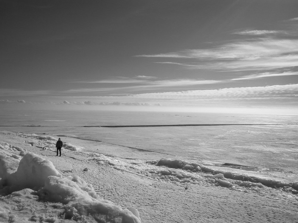 На краю земли