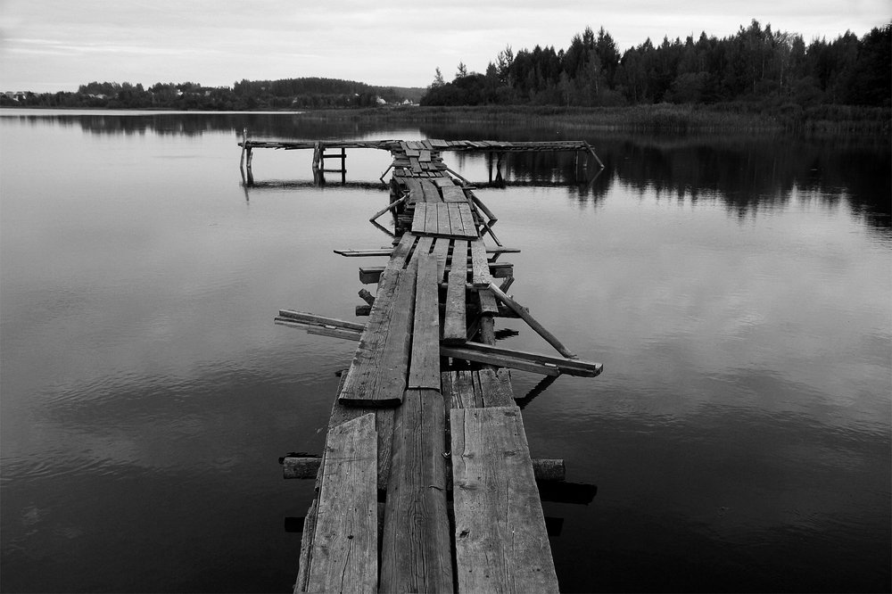 Photograph by Dzianis Mizhui