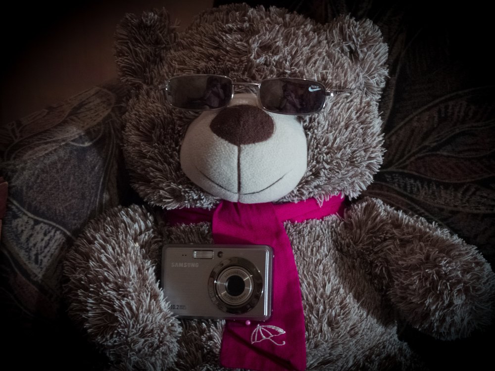 Photograph by Кирилл Журбенко