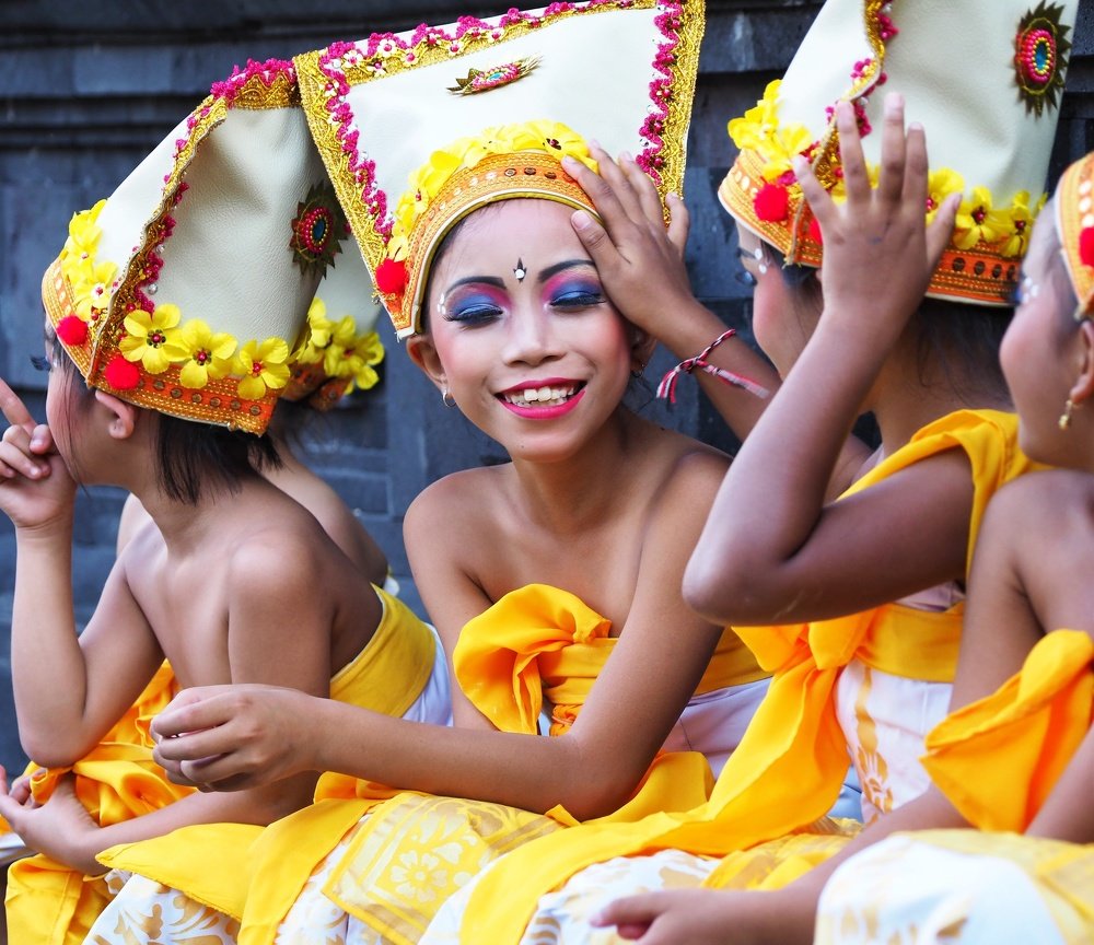 Kids Will Always Be Kids