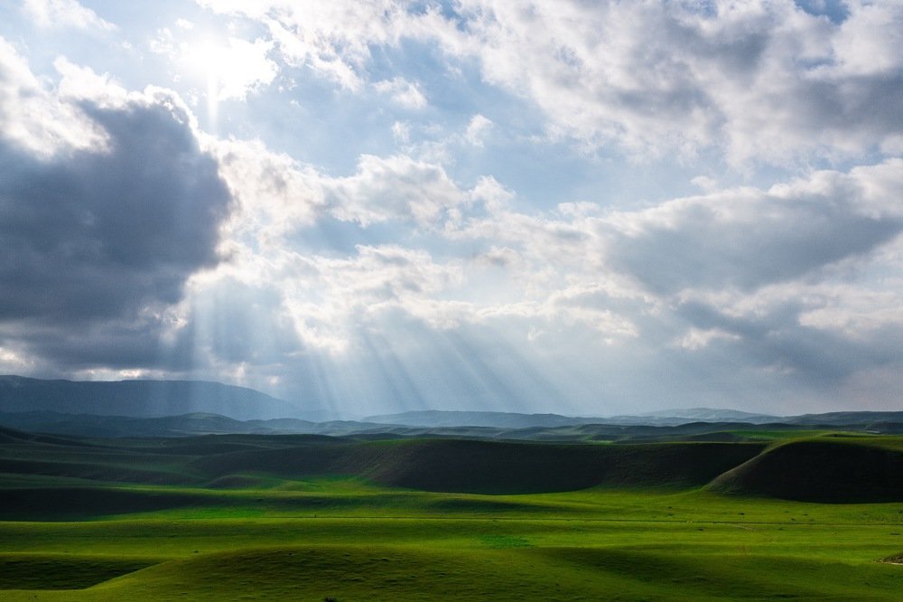 Туркменистан