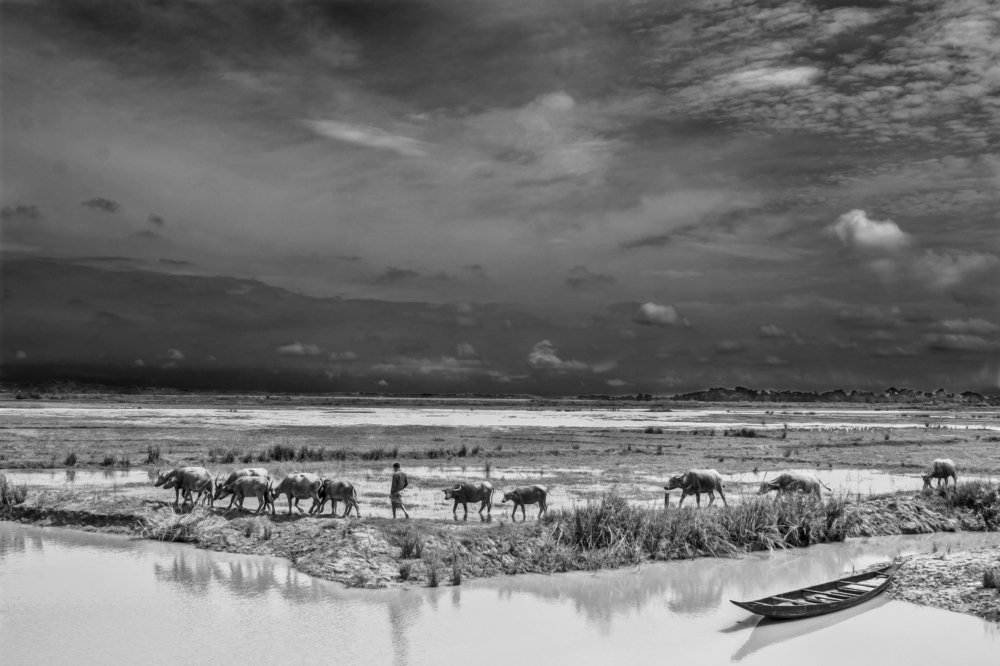 Beautiful Bangladesh