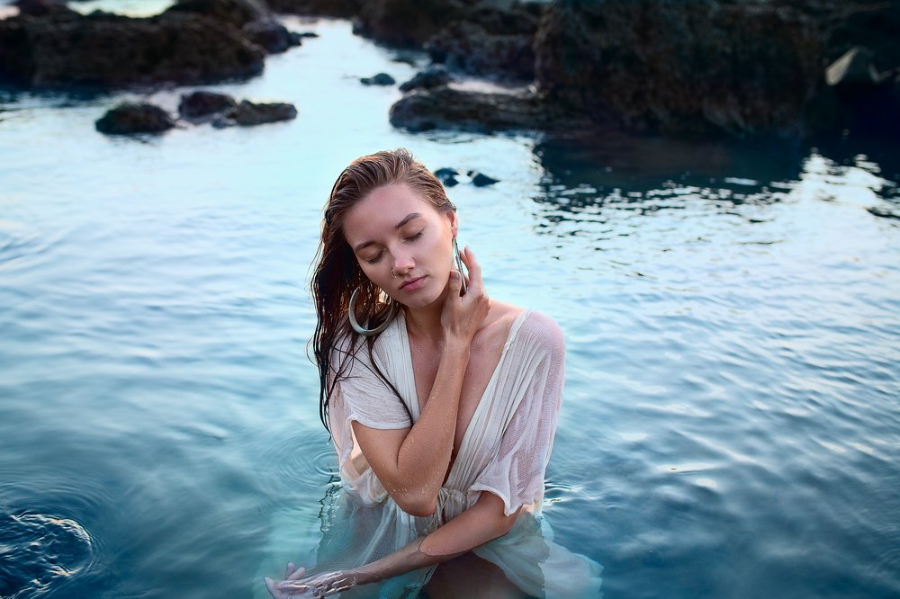 Океан внутри