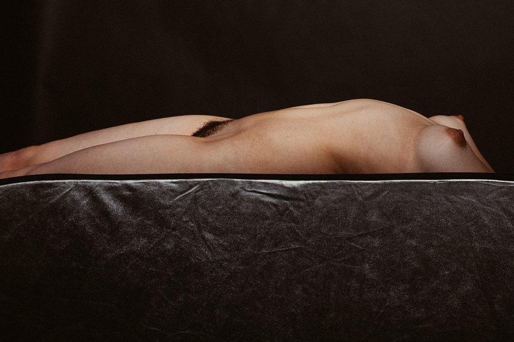 Photograph by Егор Баранов