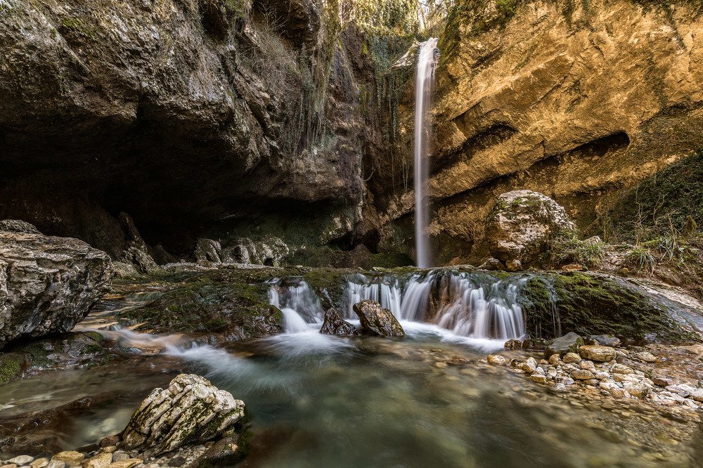 Пасть Дракона