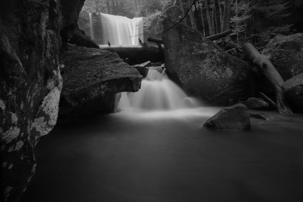 Waterfall
