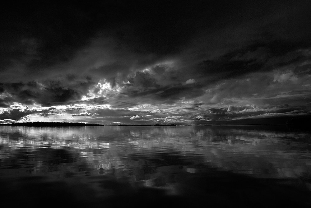 Photograph by Сергей Рассказ