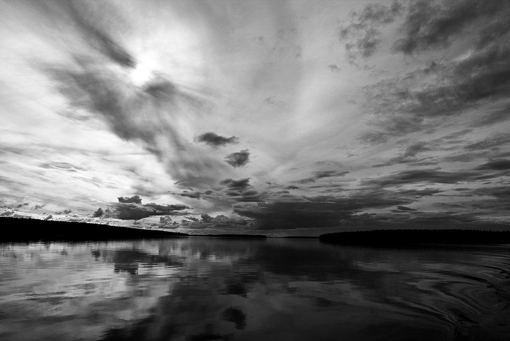 Photograph by Сергей Рассказ