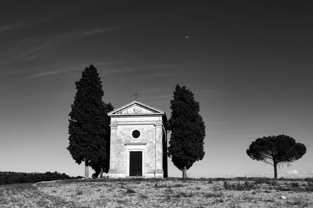 Photograph by Svetlana Guzeeva