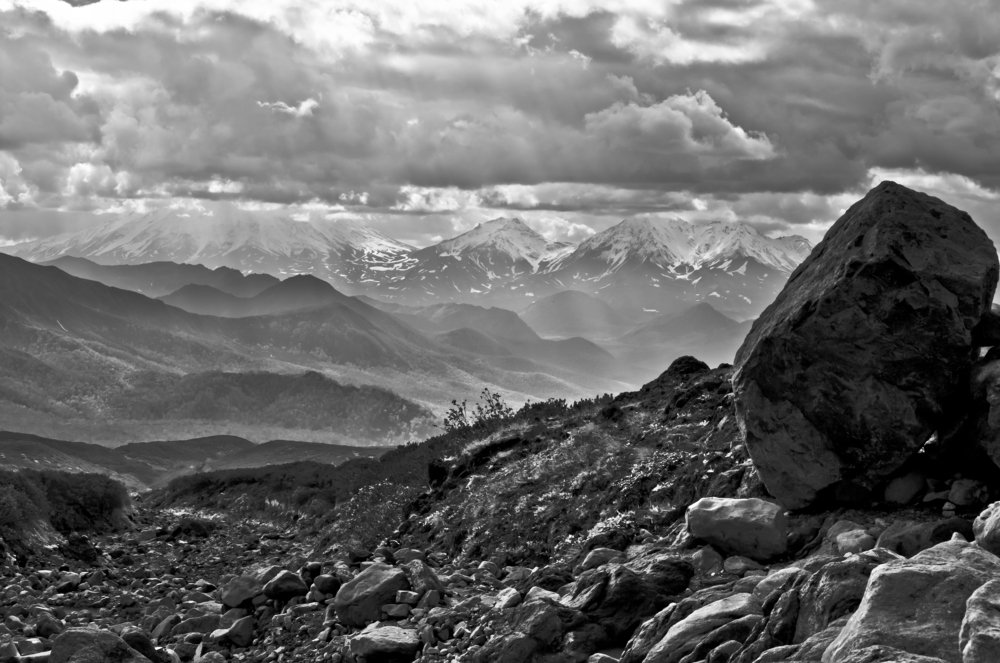 Photograph by Михаил Агульник