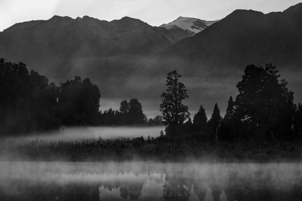 Photograph by Svetlana Guzeeva