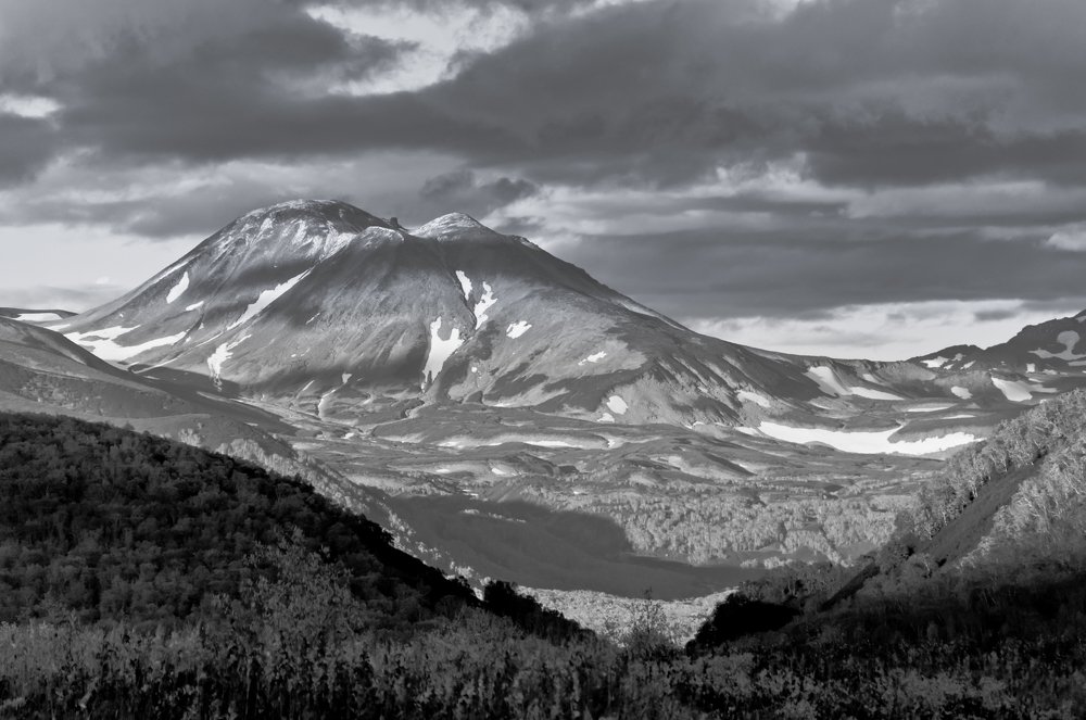 Photograph by Михаил Агульник