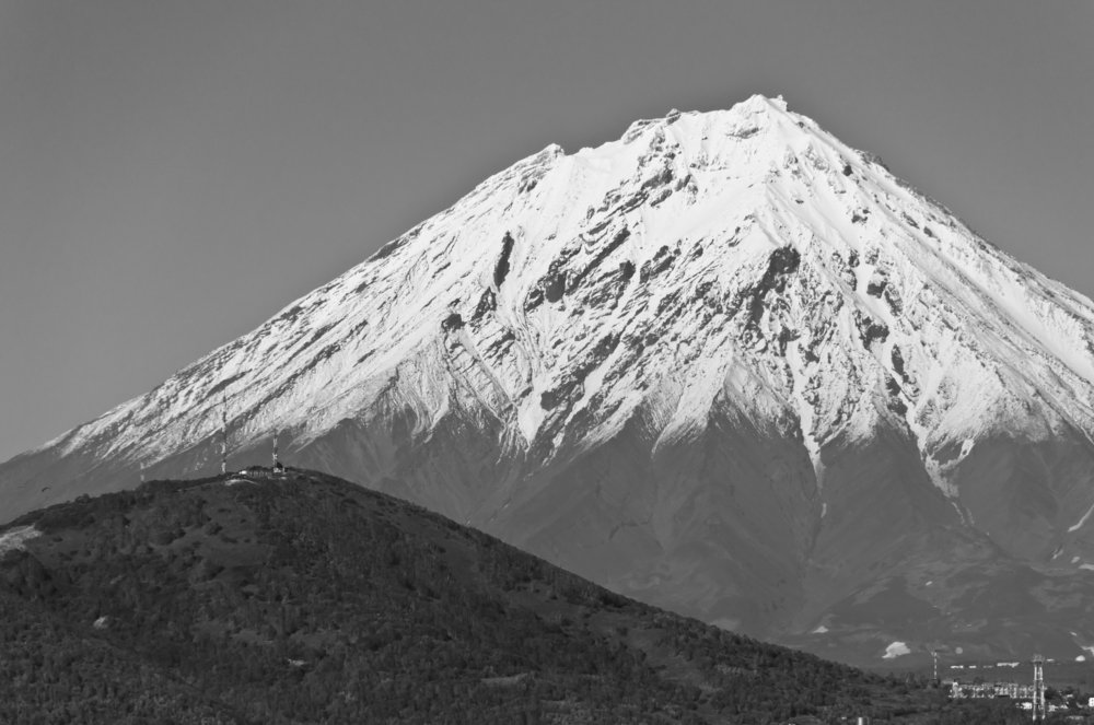 Photograph by Михаил Агульник