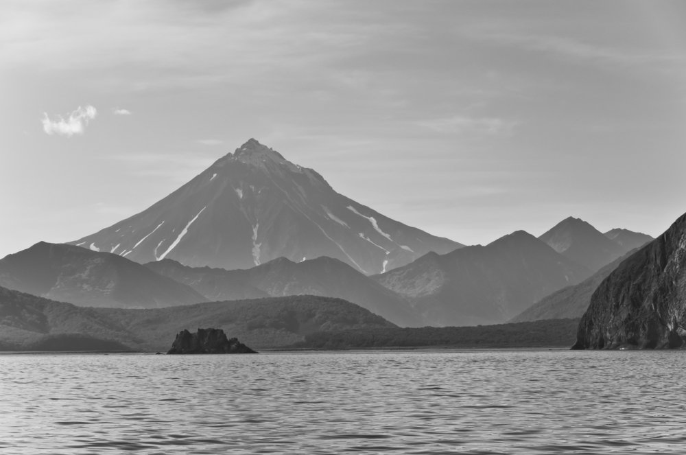 Photograph by Михаил Агульник