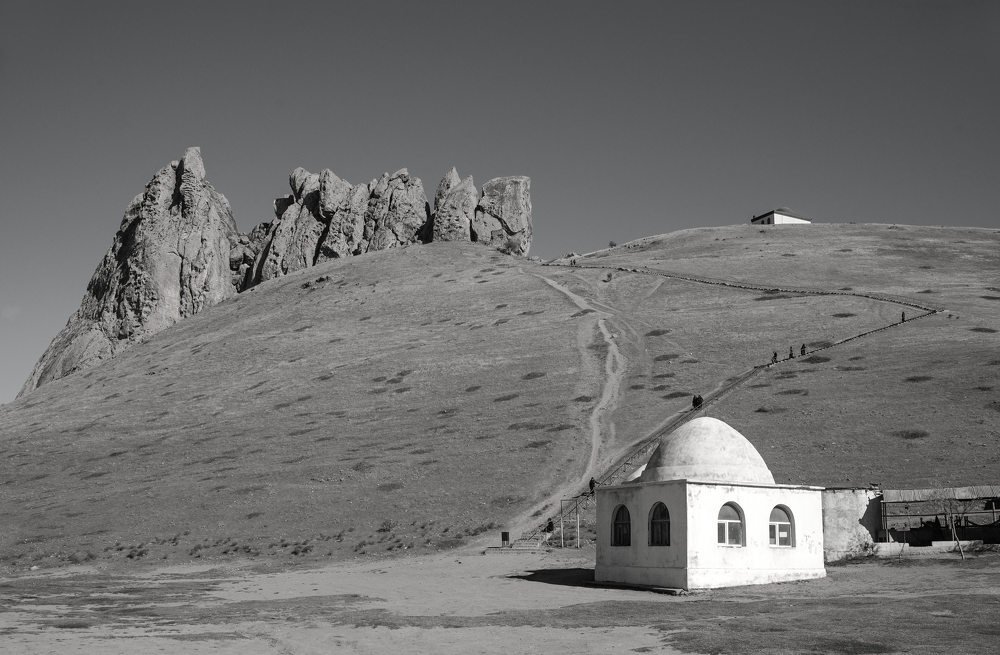 Священная гора