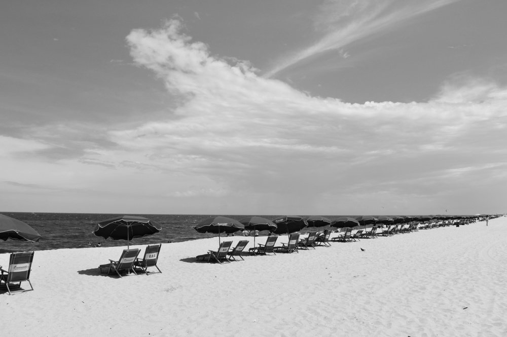 Delray Public Beach