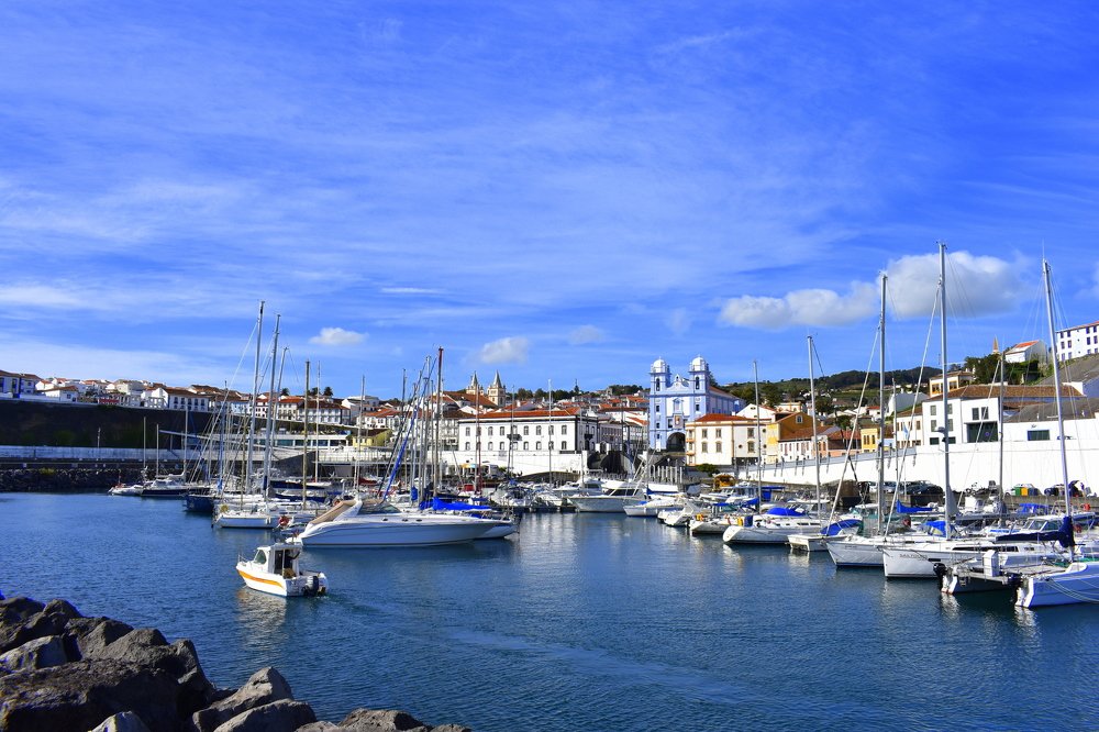 Angra do Heroísmo