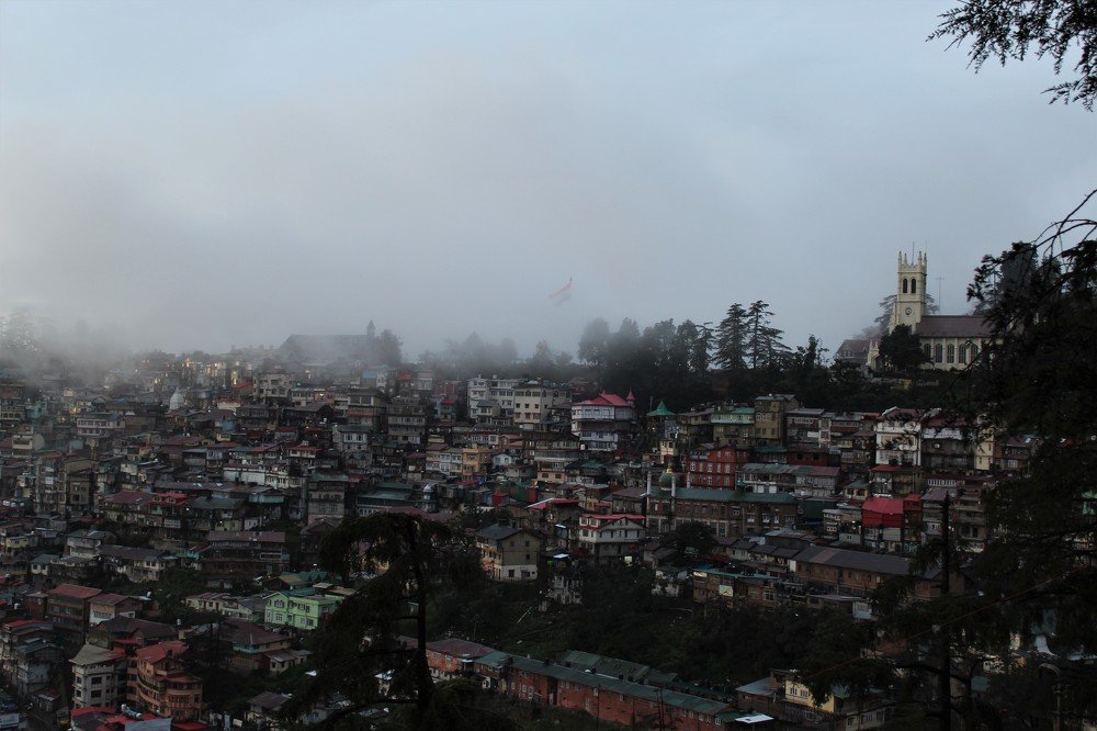 Simla