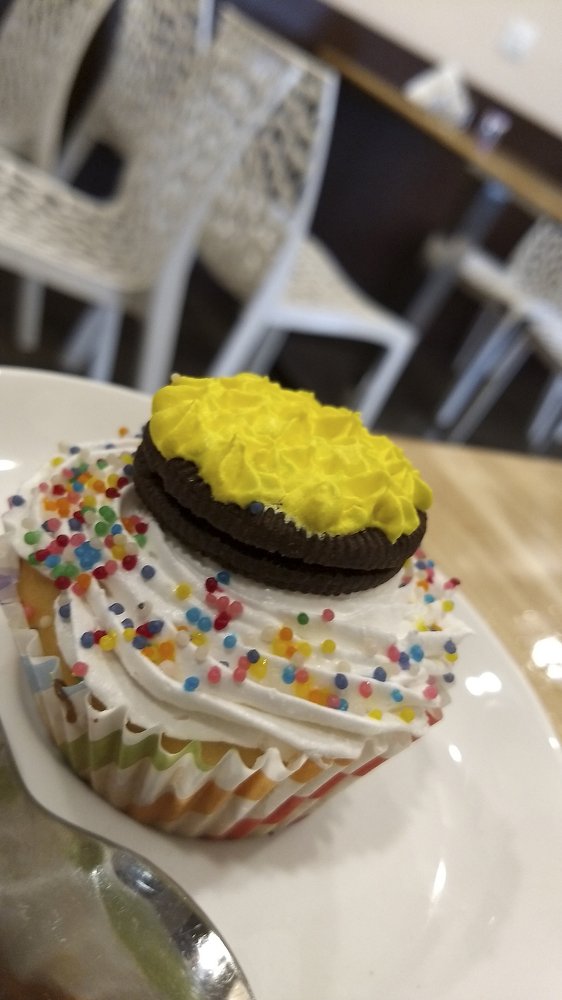 Cup cake