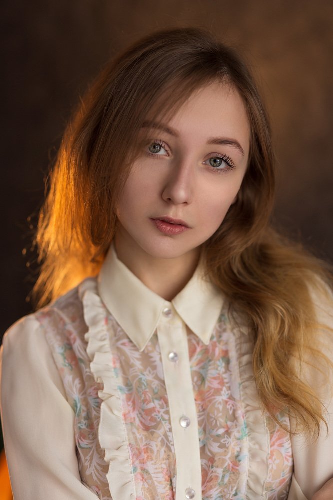 Photograph by Иван Лосев