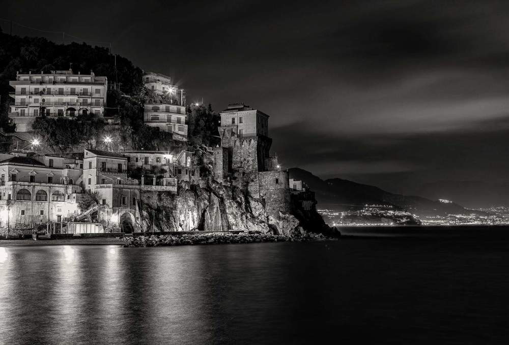 Cetara Costiera Amalfitana