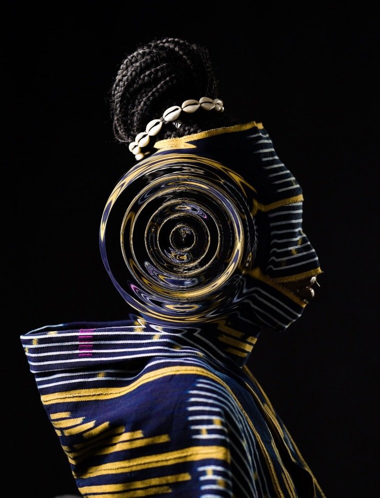 Deep Ivorian culture