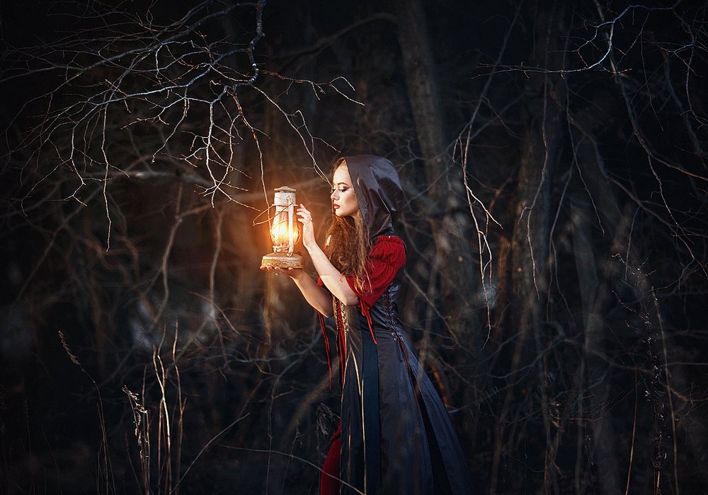 Photograph by Александра Шимолина