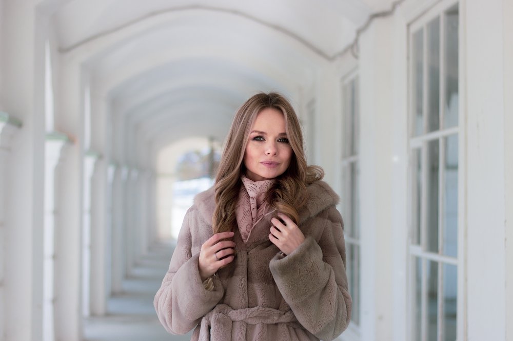 Магия женственности