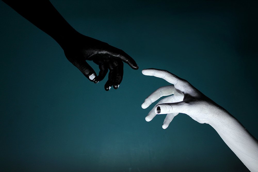 CREATION OF ADAMS