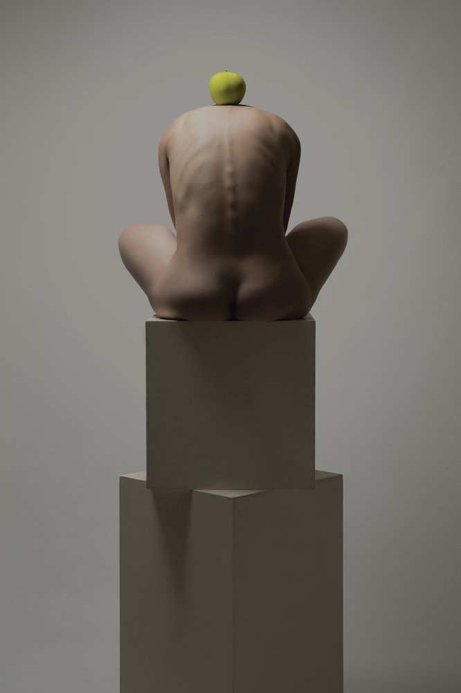 Hiding the visible but hidden